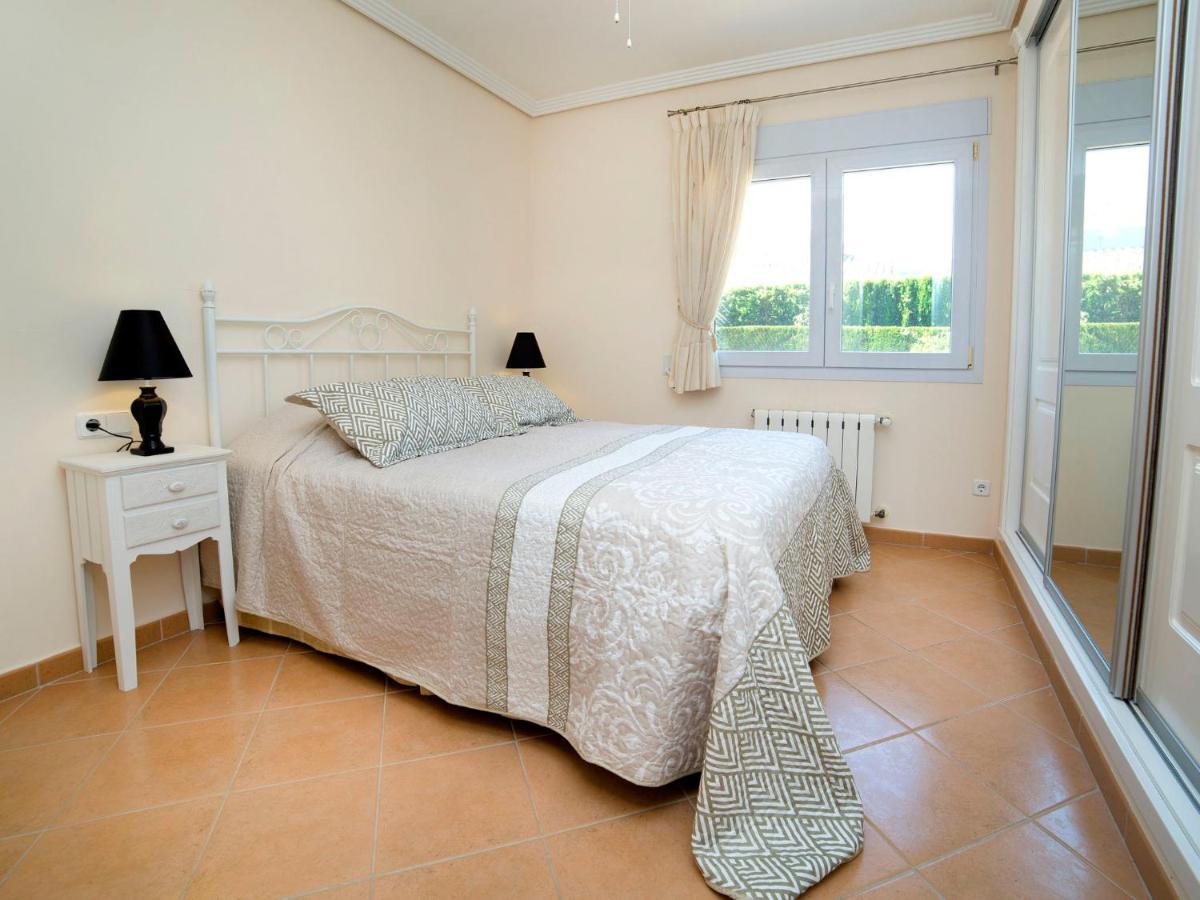 Holiday Home Casa Kate By Interhome Calpe Luaran gambar