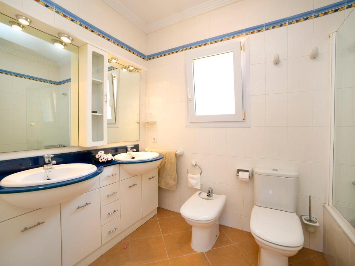 Holiday Home Casa Kate By Interhome Calpe Luaran gambar