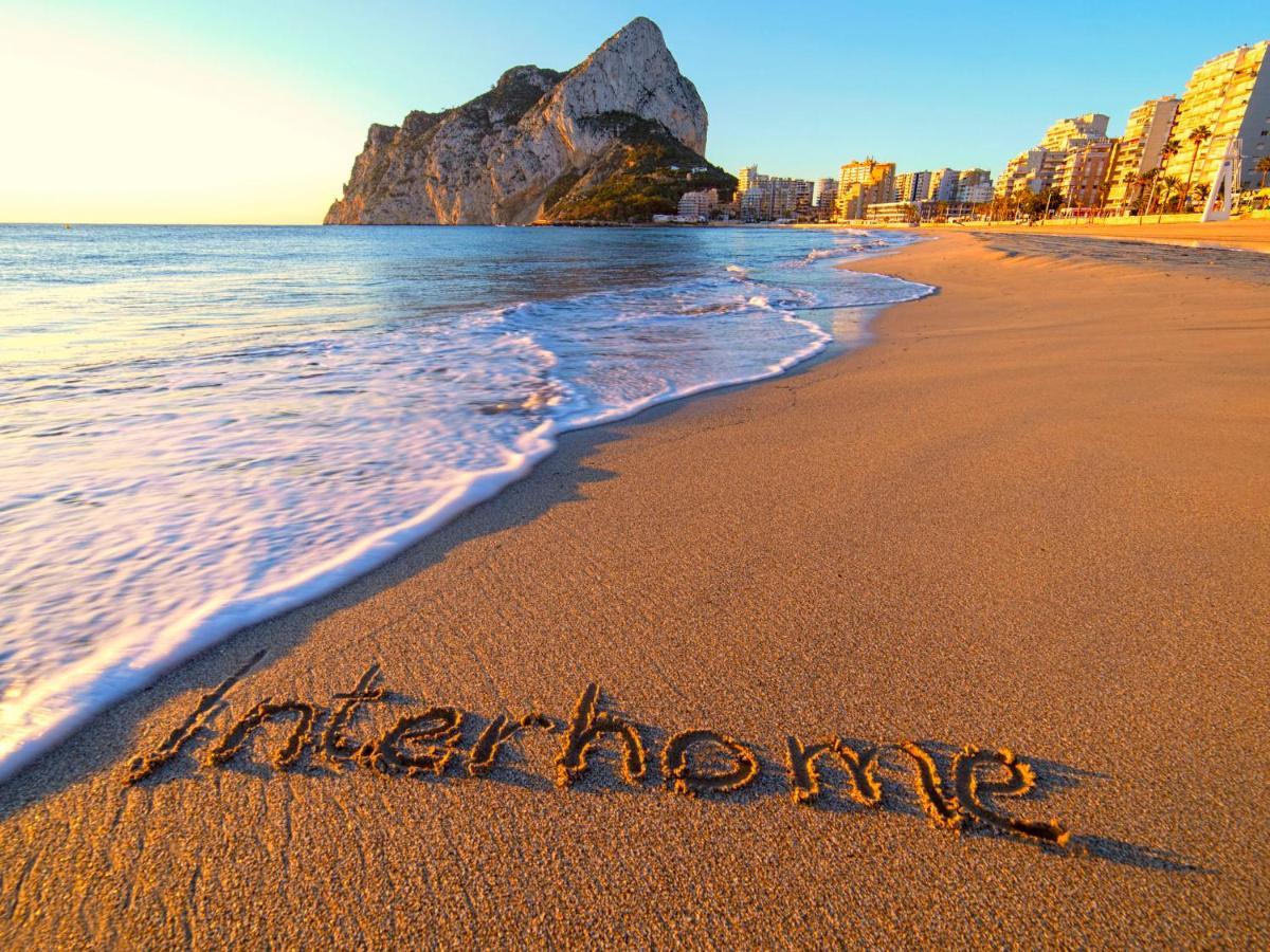 Holiday Home Casa Kate By Interhome Calpe Luaran gambar